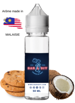 E-liquide Sweet Boom Coconut Biscuit de Chill Pill | Bar à DIY®