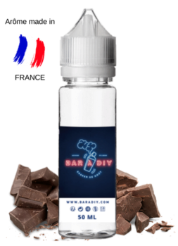 E-liquide Chocolat de Bio Concept® | Bar à DIY®