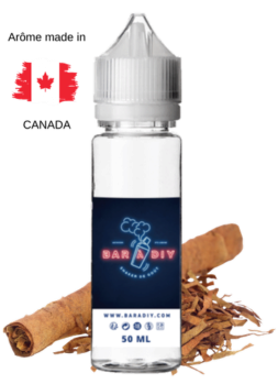 E-liquide Don Cristo Romeo de Don Cristo | Bar à DIY®