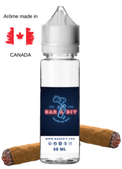 E-liquide Don Cristo Juliette de Don Cristo | Bar à DIY®