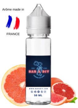 E-liquide Cirkus Fruity Pamp de Vincent Dans Les Vapes® | Bar à DIY®