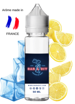 E-liquide Citron Fruitos Fresh de Fruitos | Bar à DIY®