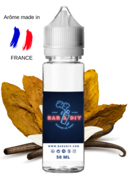 E-liquide The Tiger Secret Garden de Secret's Lab® | Bar à DIY®