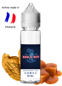 E-liquide Classic California de Bio Concept® | Bar à DIY®