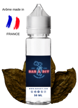 E-liquide Classic FR Tobacco de Bio Concept® | Bar à DIY®