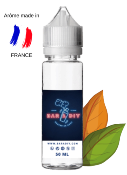 E-liquide Classic US de Vincent Dans Les Vapes® | Bar à DIY®