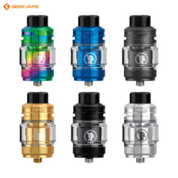 Atomiseur Zeus Subohm SE 5.5 ml
