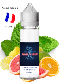 E-liquide Cliffhanger High Creek® de LiquidArom® | Bar à DIY®