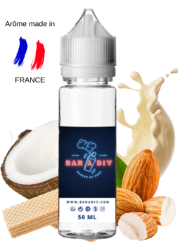 E-liquide Clide High Creek® de LiquidArom® | Bar à DIY®