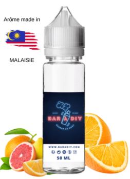 E-liquide Killer de Cloud Cartel | Bar à DIY®