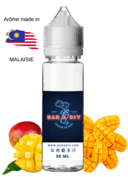 E-liquide Mango de Cloud Niners® | Bar à DIY®