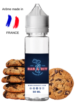 E-liquide Cookie de Bio Concept® | Bar à DIY®