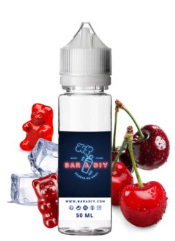 E-liquide Love Rider Six Vape® de Levest® | Bar à DIY®