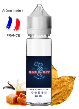E-liquide RY4 Le Coq Classique de Le Coq qui Vape® | Bar à DIY®