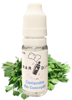 GIFTS Coriandre de Bio Concept® 10 ml