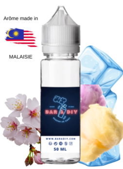 E-liquide Cosmos Stellar de Full Moon® | Bar à DIY®