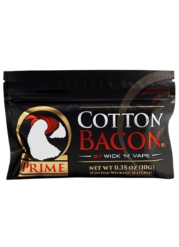 Cotton Bacon® Prime
