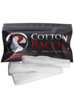 Cotton Bacon Bits v2