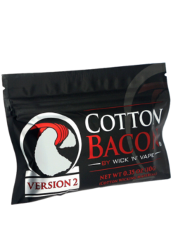 Cotton Bacon V2 XL