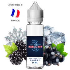 E-liquide Crazy Berry Vape of legends® de Levest® | Bar à DIY®