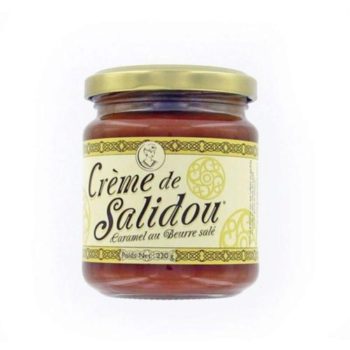 Crème de Salidou 220 Grs