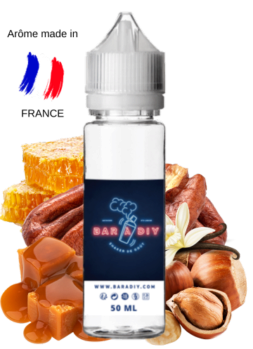 E-liquide Dalton High Creek® de LiquidArom® | Bar à DIY®