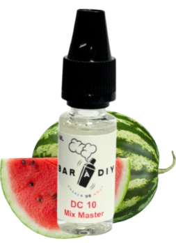 KDO DC-10 Mix Master by Esaveur® 10ml