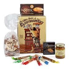 Boîte à Gourmandises