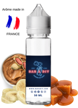 E-liquide Horus de Deus Juices | Bar à DIY®