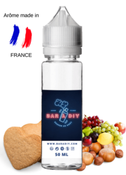 E-liquide Shiva de Deus Juices | Bar à DIY®
