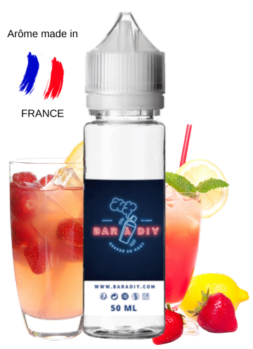 E-liquide Diabolo Fruits rouges Ladiy® de LiquidArom® | Bar à DIY®
