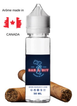 E-liquide Don Cristo Cuba de Don Cristo | Bar à DIY®