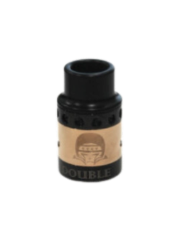 GIFTS Dripper Double Vision RDA Gold Edition