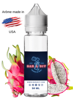 E-liquide Dragon Fruit de Capella® | Bar à DIY®