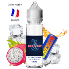 E-liquide Dragone Lee Fighter Fuel® de Maison Fuel® | Bar à DIY®
