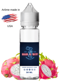 E-liquide Dragonfruit de The Perfumer's Apprentice | Bar à DIY®