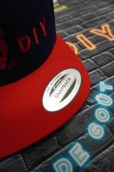 Cap Snapback 2