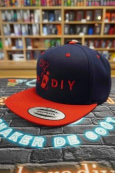 Cap Snapback 2