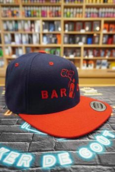 Cap Snapback 2