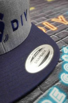 Cap Snapback 2