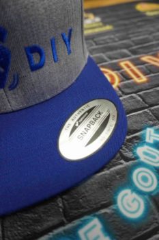 Cap Snapback 2