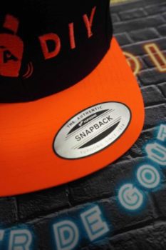 Cap Snapback 2