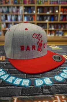 Cap Snapback 2