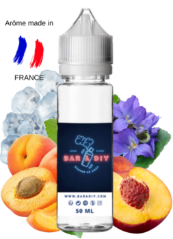 E-liquide DuenDe de Ladybug Juice® | Bar à DIY®
