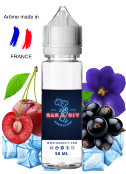 E-liquide Magik E-llusion de Millésime® | Bar à DIY®