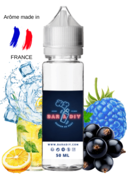 E-liquide Malefik E-llusion de Millésime® | Bar à DIY®