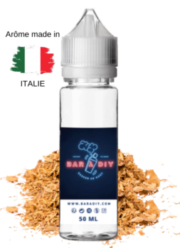 E-liquide E-Cig Extra dry net's propre de La Tabaccheria® | Bar à DIY®