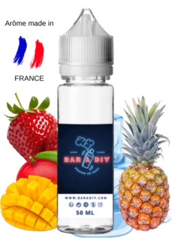 E-liquide Ekero Ice Me de Millésime® | Bar à DIY®