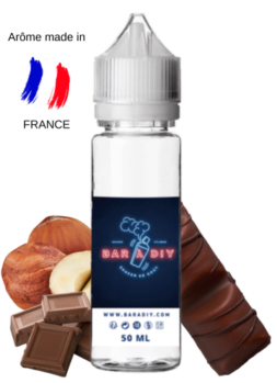 E-liquide El Crema Bueno ce'good® de Vape Connection® | Bar à DIY®