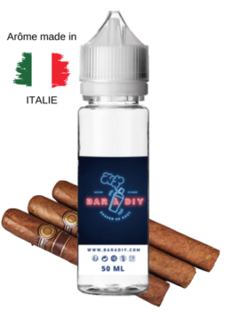 E-liquide El Real Solo Private réserve - NET's Distillat de BlendFeel | Bar à DIY®